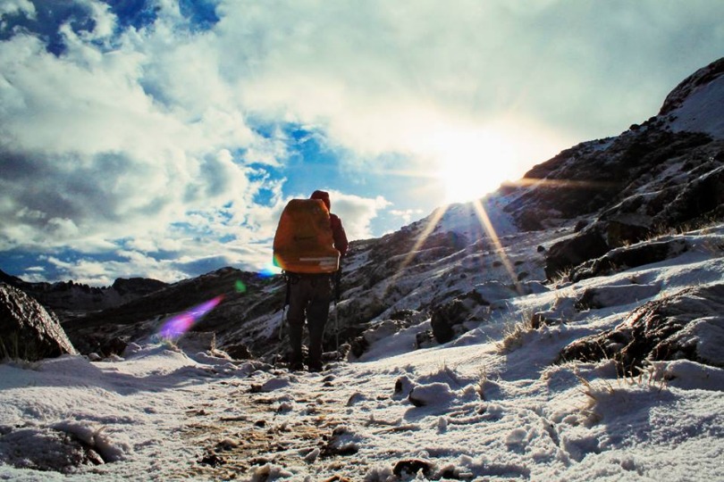 Widow's Mountain Range - Imagen 7