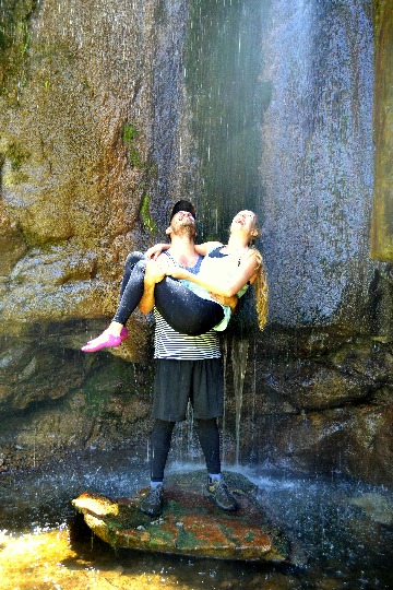 High Valley of the Lurin River - Imagen 3