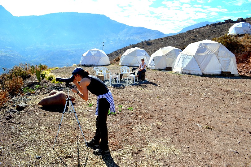 High Valley of the Lurin River - Imagen 4