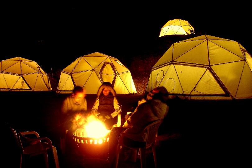 High Valley of the Lurin River - Imagen 5