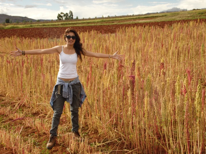 Trekking in Huancayo - Imagen 2