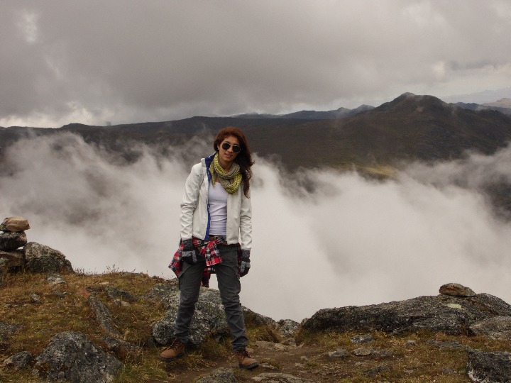 Trekking in Huancayo - Imagen 3