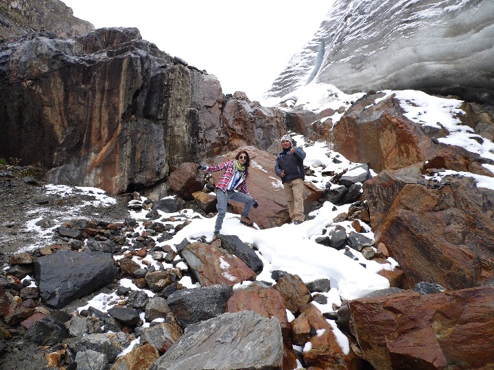 Trekking in Huancayo - Imagen 5