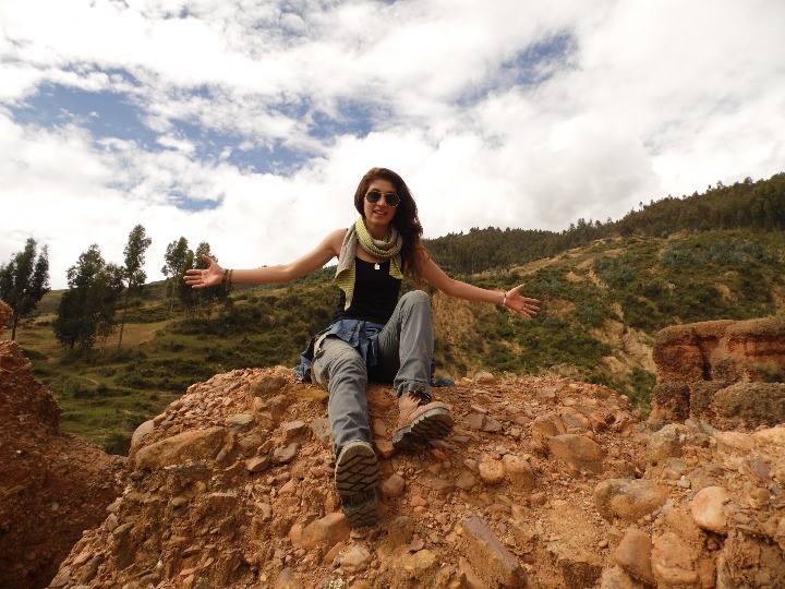 Trekking in Huancayo - Imagen 6