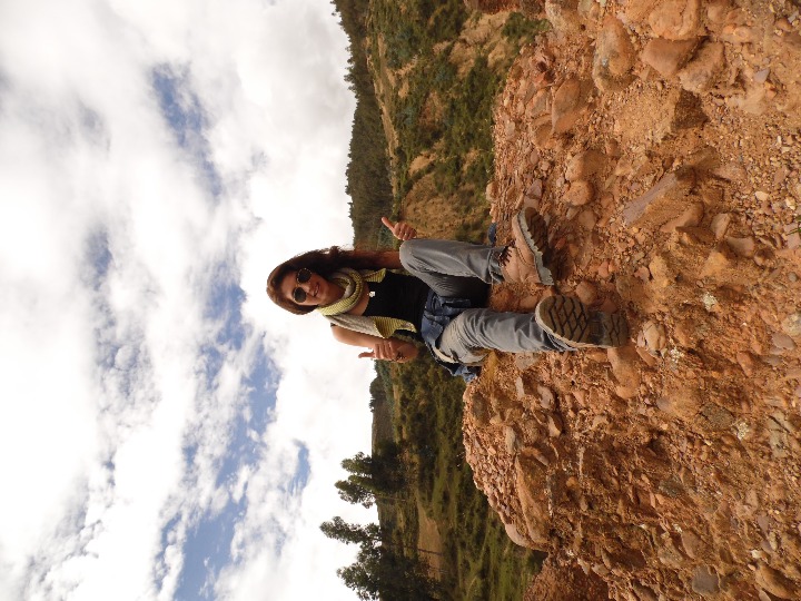 Trekking in Huancayo - Imagen 7