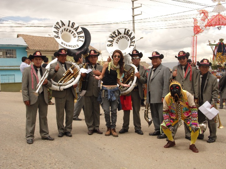 Trekking in Huancayo - Imagen 8