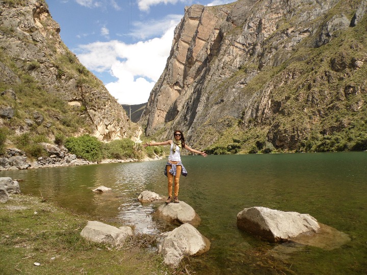Trekking in Huancayo - Imagen 9