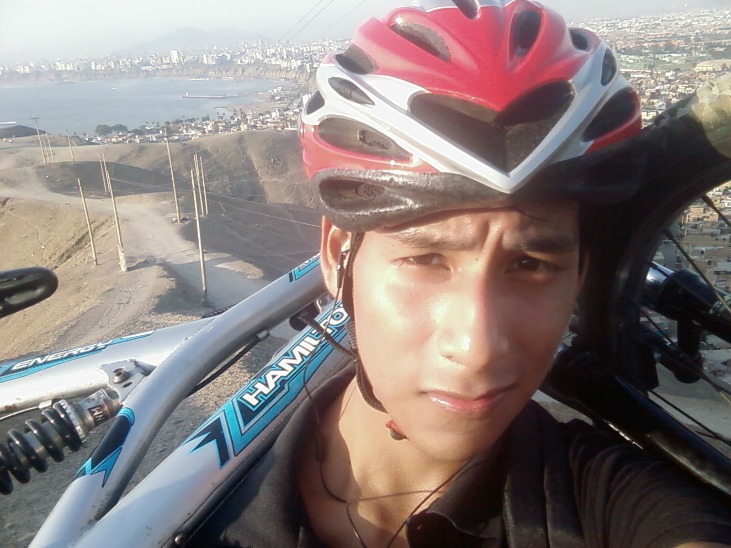 First-time ascent to Morro Solar - Imagen 3