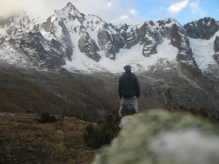 Walking to Discover my Peru - Imagen 2