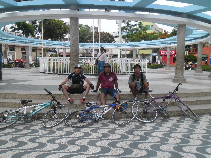 Cycling Tourism - Imagen 5