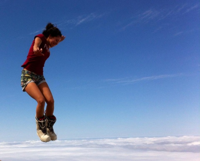 SANDBOARD TOROMATA DUNE 1800m descent - Imagen 8