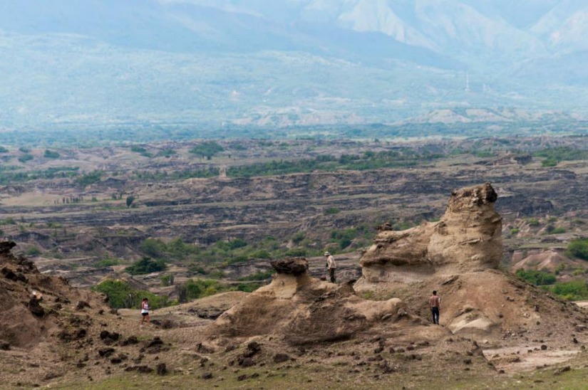 Discovering New Places