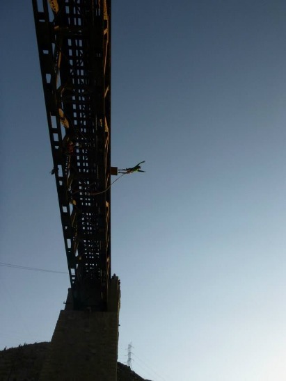 Bungee Jumping Vertigo - Imagen 2