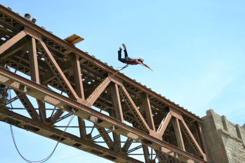 Bungee Jumping Vertigo - Imagen 6