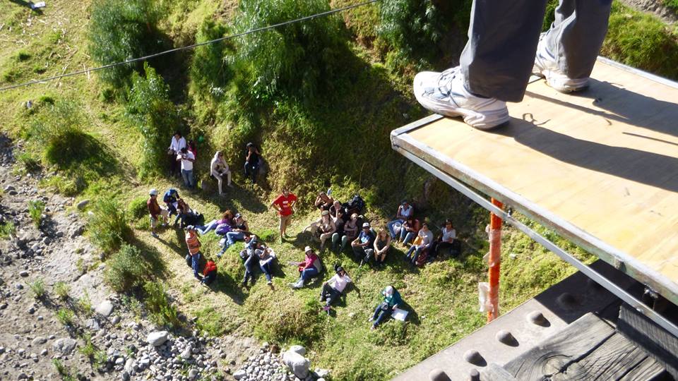 Bungee Jumping Vertigo - Imagen 7