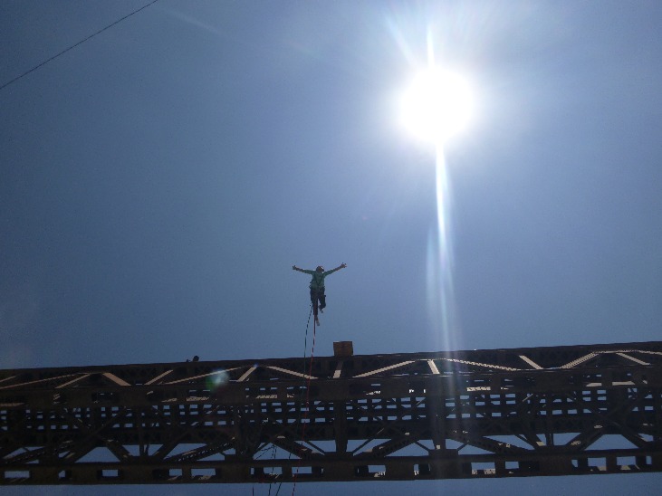 Bungee Jumping Vertigo - Imagen 8