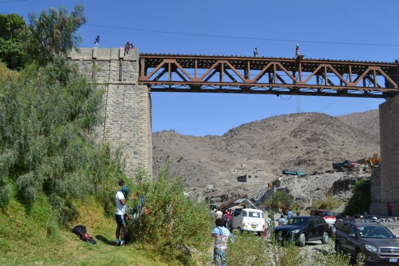 Bungee Jumping Vertigo - Imagen 9