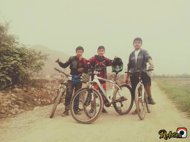 Heading to little chains - Imagen 3