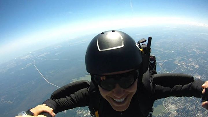 Skydiving - Imagen 2