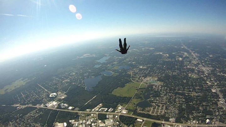 Skydiving - Imagen 3