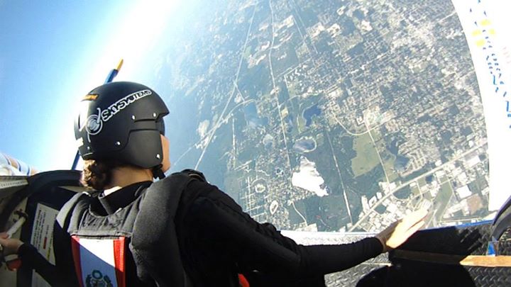 Skydiving - Imagen 4