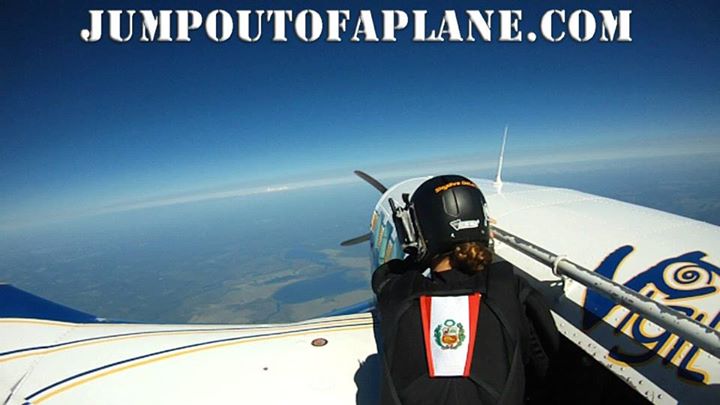 Skydiving - Imagen 5