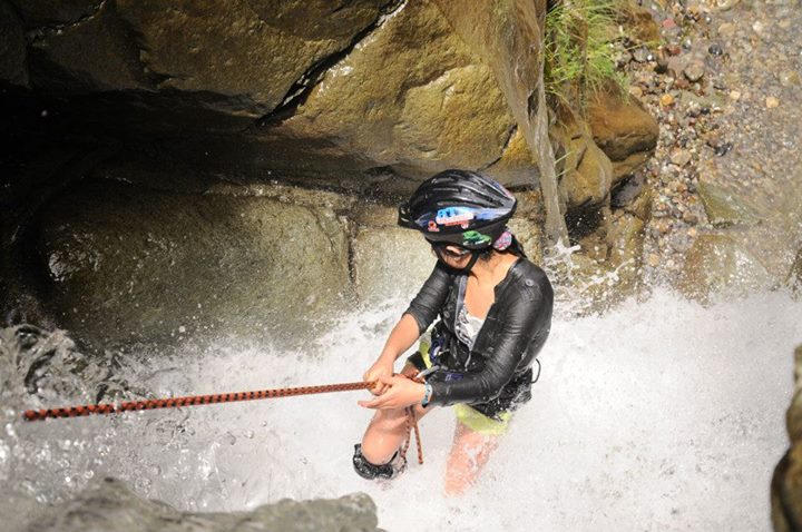 CANYONING IN HUARAZ - Imagen 2