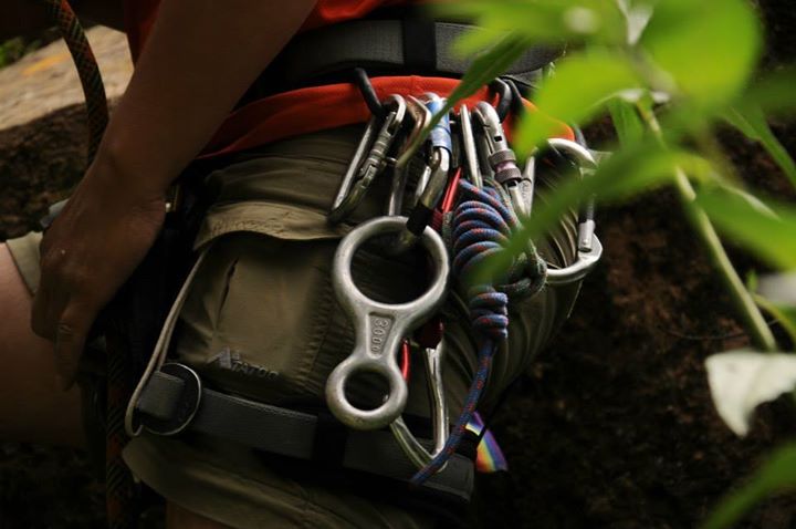 CANYONING IN HUARAZ - Imagen 3