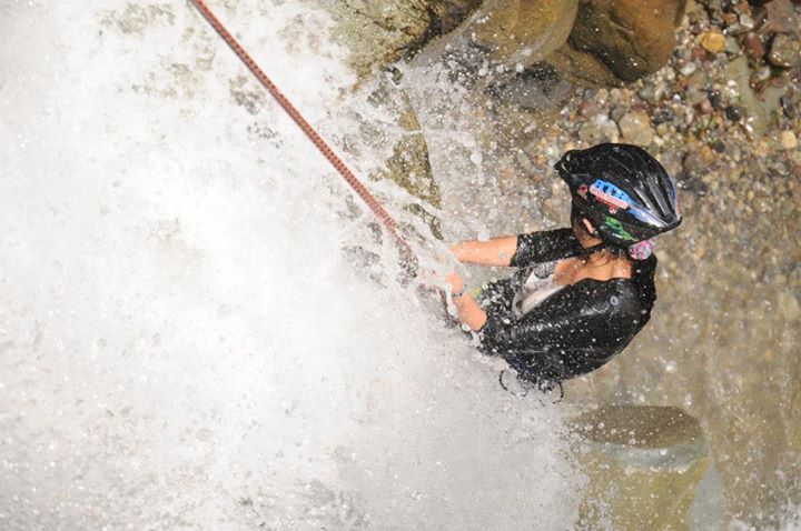 CANYONING IN HUARAZ - Imagen 4