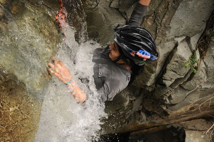 CANYONING IN HUARAZ - Imagen 5