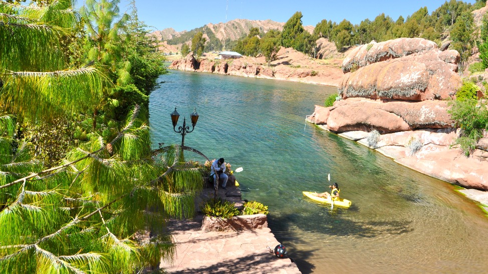 Kayaking in the Ends of the Earth - Imagen 8