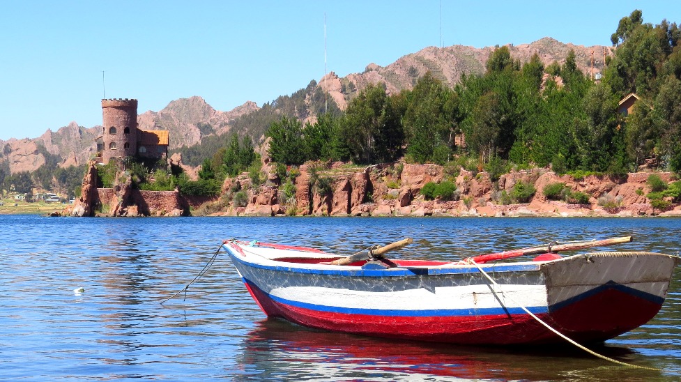 Kayaking in the Ends of the Earth - Imagen 10