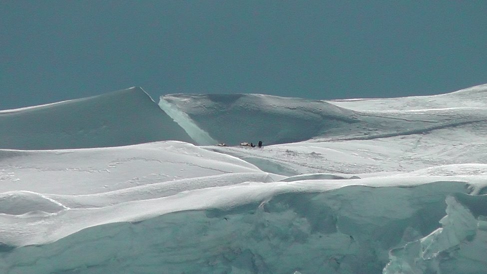 HUASCARAN THE ROOF OF PERU - Imagen 2