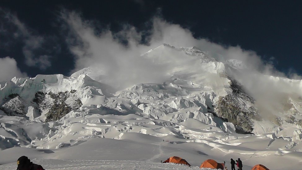 HUASCARAN THE ROOF OF PERU - Imagen 6