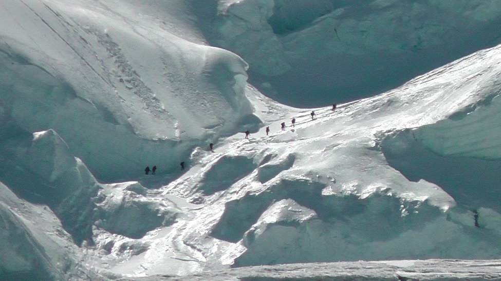 HUASCARAN THE ROOF OF PERU - Imagen 8