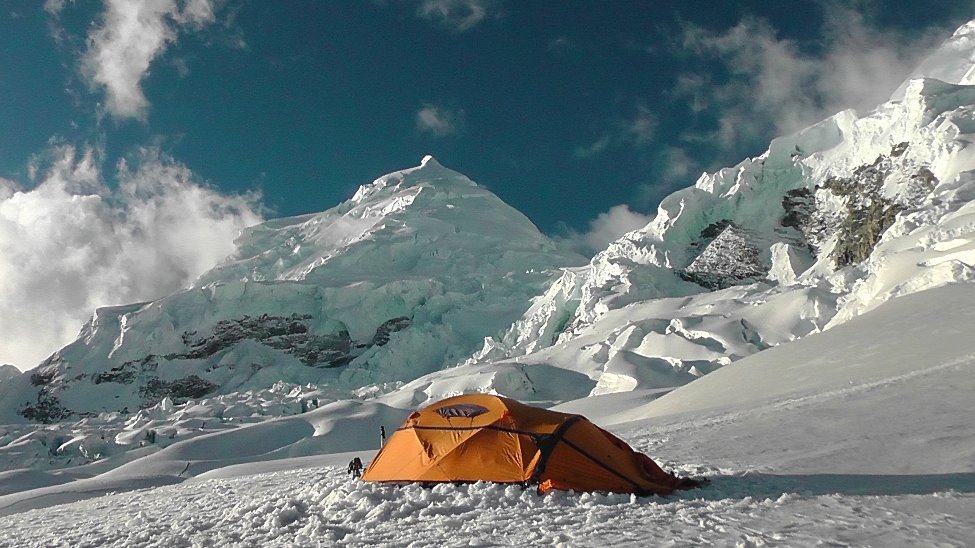 HUASCARAN THE ROOF OF PERU - Imagen 9