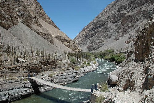 COTAHUASI Hiking Trails - Imagen 8