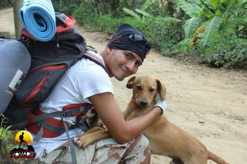 Adventurous Hot Chocolate