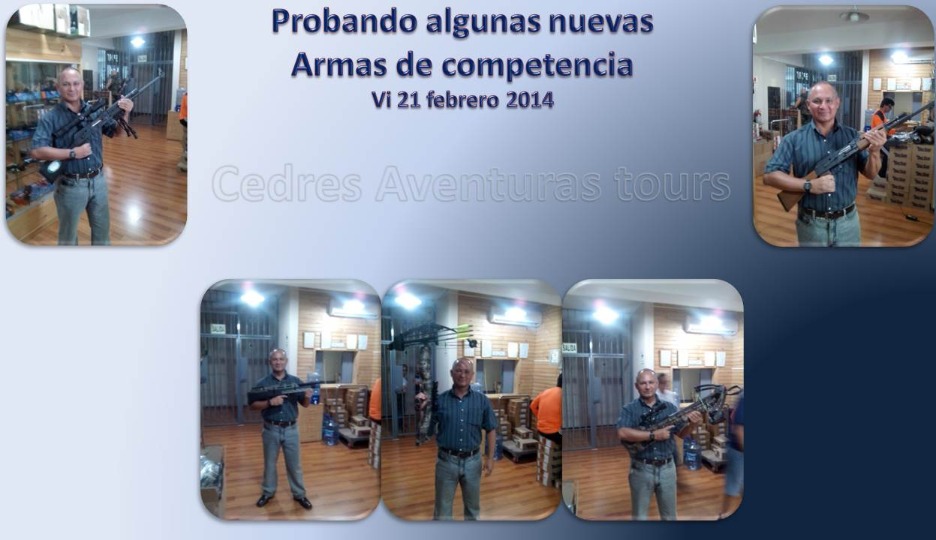 Summary of my Adventures 2014 - Imagen 12