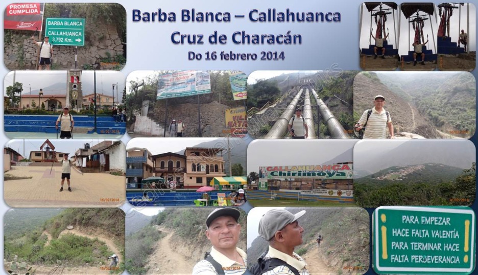 Summary of my Adventures 2014 - Imagen 14