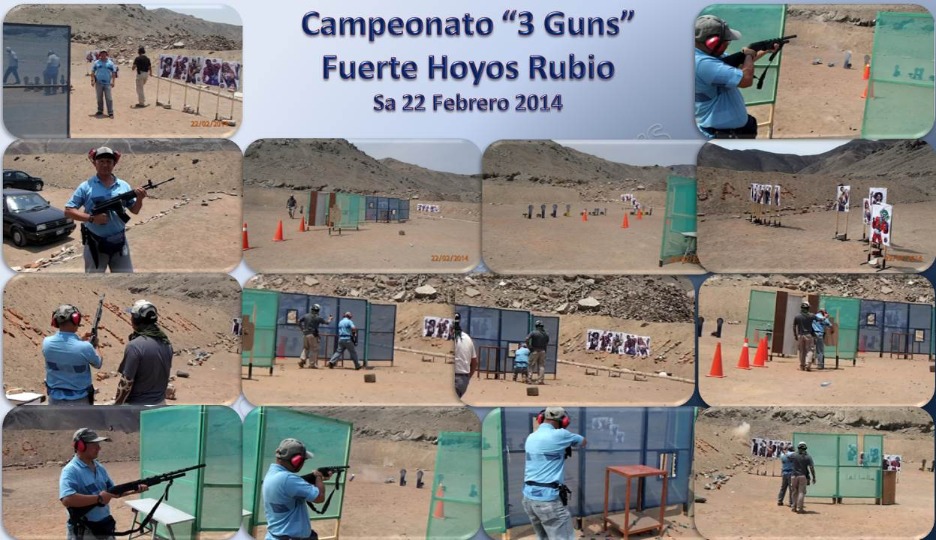 Summary of my Adventures 2014 - Imagen 15