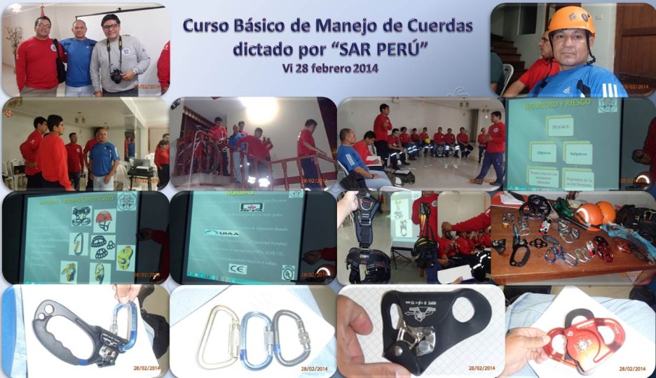 Summary of my Adventures 2014 - Imagen 17