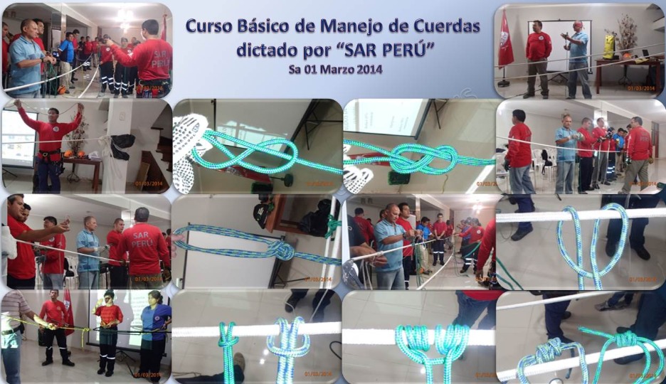 Summary of my Adventures 2014 - Imagen 18