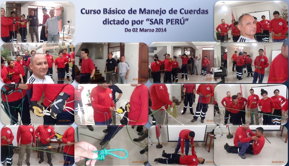 Summary of my Adventures 2014 - Imagen 20