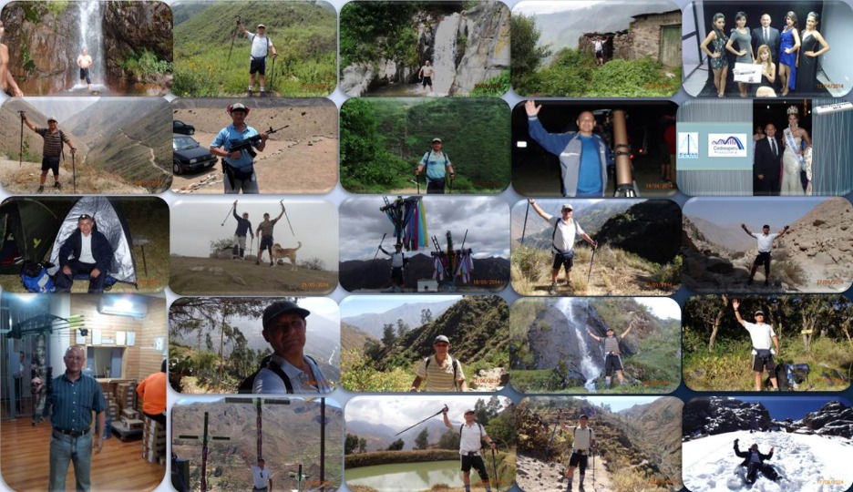 Summary of my Adventures 2014 - Imagen 2