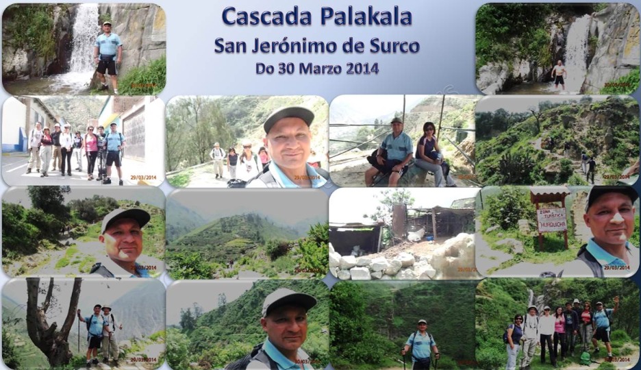 Summary of my Adventures 2014 - Imagen 23