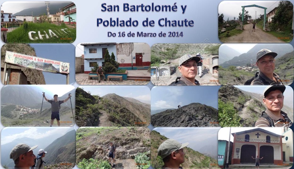 Summary of my Adventures 2014 - Imagen 24