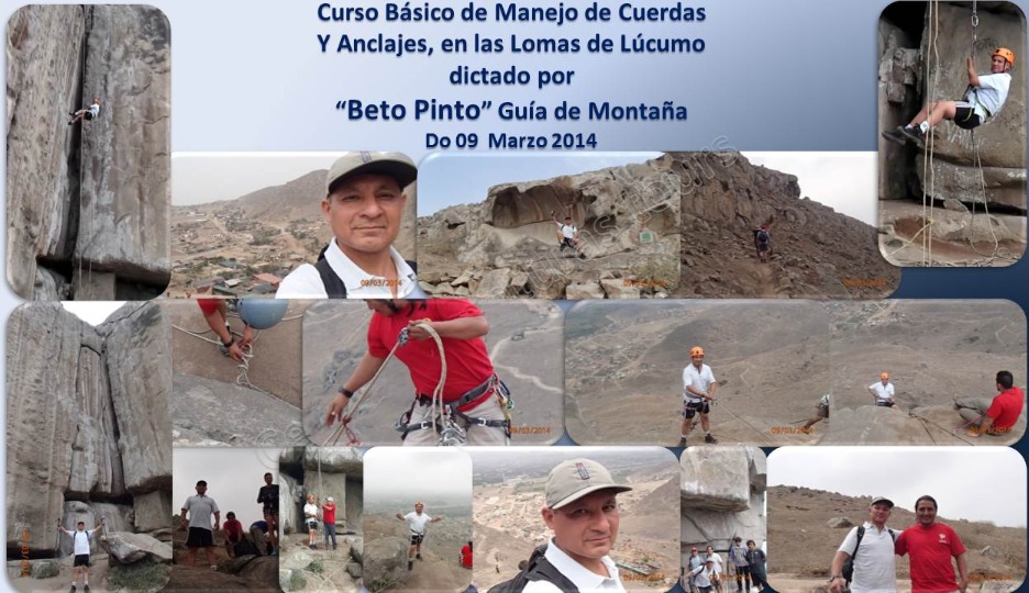 Summary of my Adventures 2014 - Imagen 25