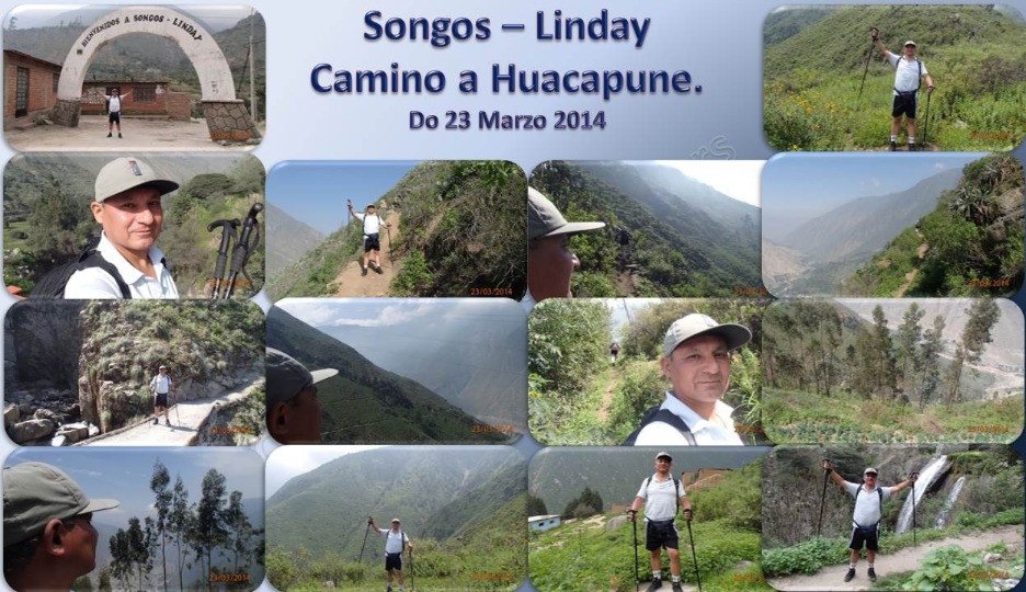 Summary of my Adventures 2014 - Imagen 26