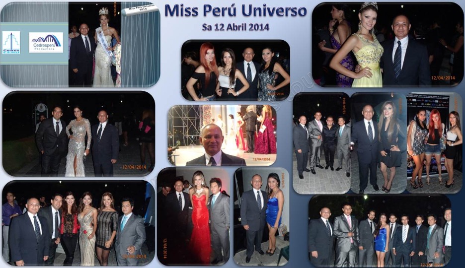 Summary of my Adventures 2014 - Imagen 27